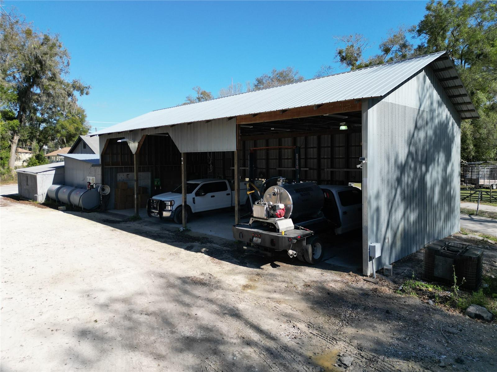 5080 NW GAINESVILLE RD, OCALA, FL, 34475