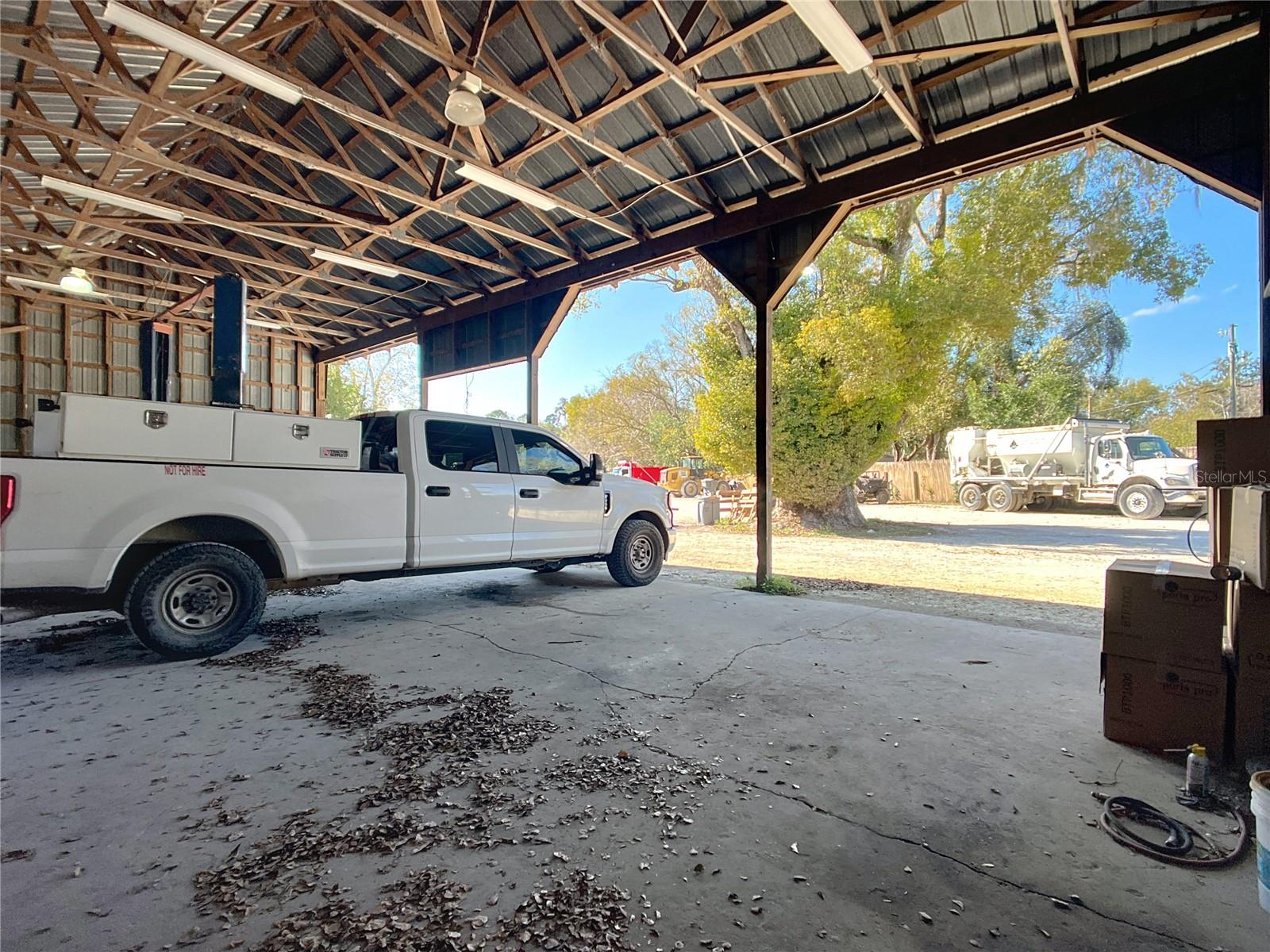 5080 NW GAINESVILLE RD, OCALA, FL, 34475