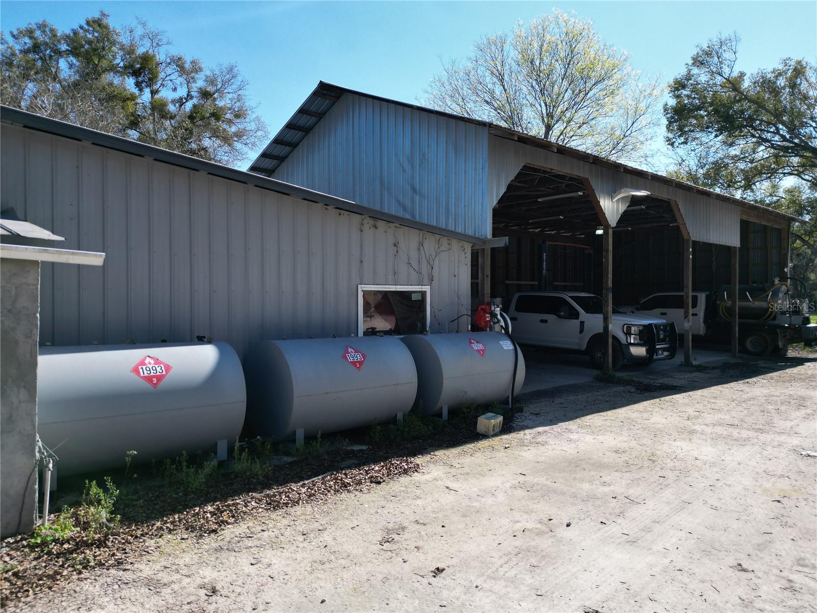 5080 NW GAINESVILLE RD, OCALA, FL, 34475