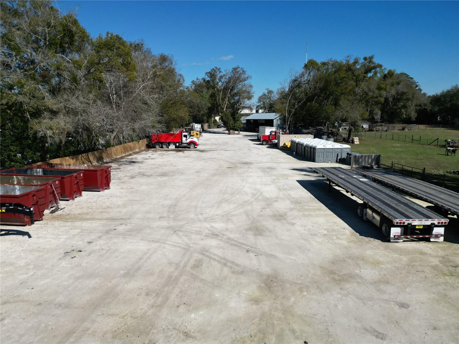 5080 NW GAINESVILLE RD, OCALA, FL, 34475