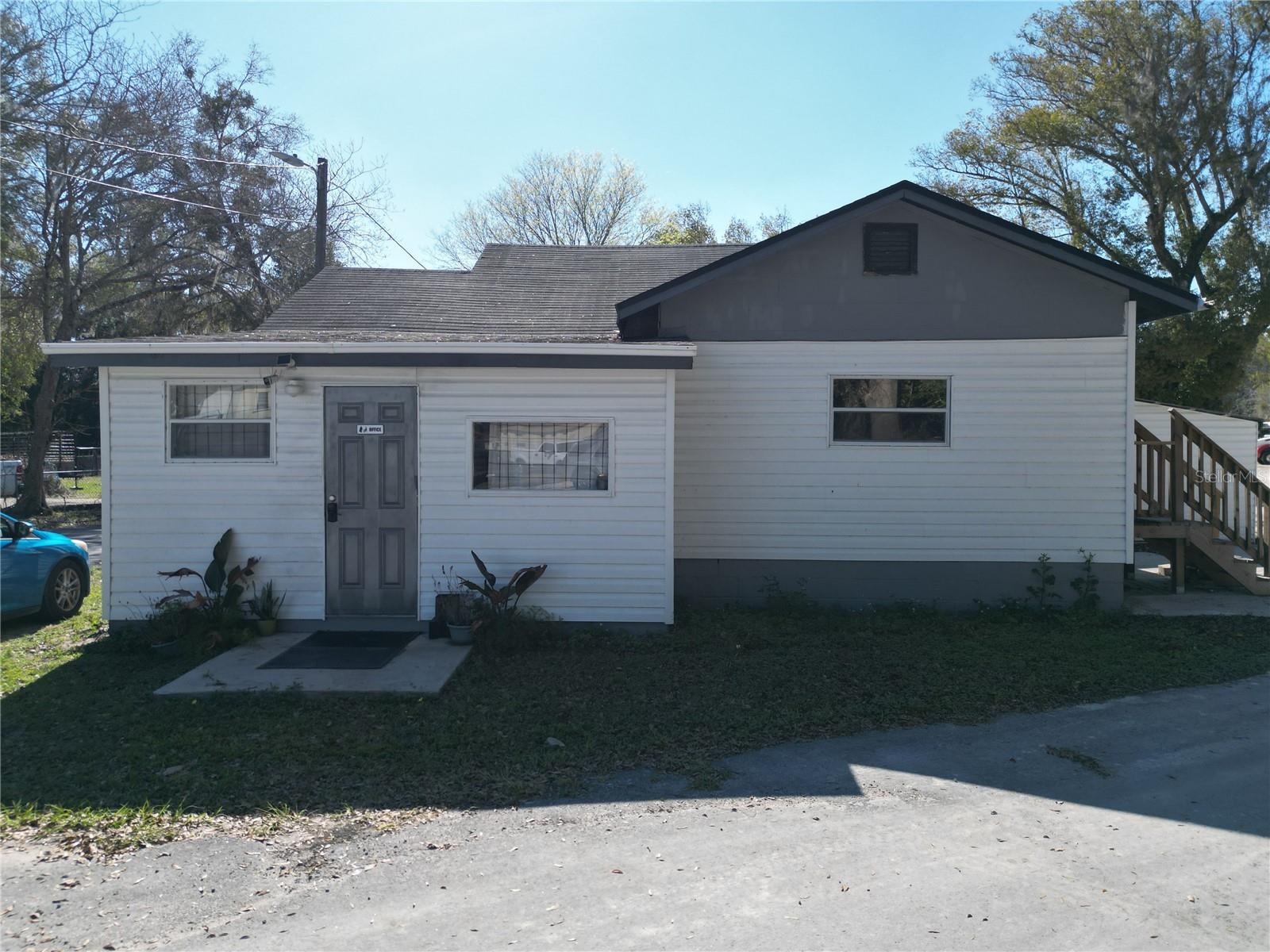 5080 NW GAINESVILLE RD, OCALA, FL, 34475