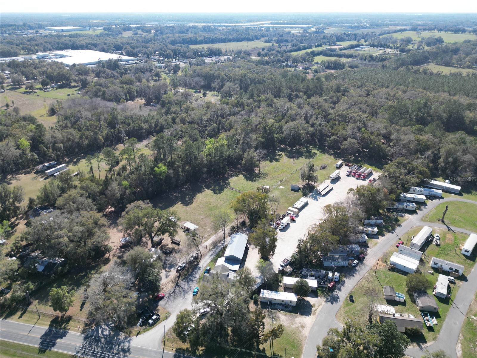 5080 NW GAINESVILLE RD, OCALA, FL, 34475