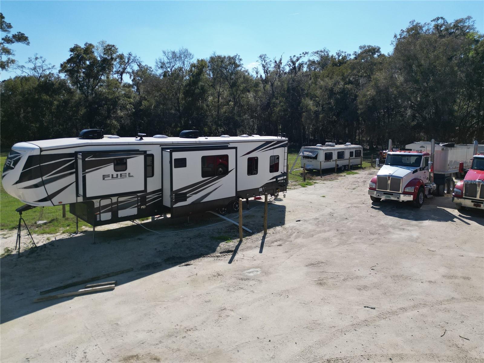 5080 NW GAINESVILLE RD, OCALA, FL, 34475