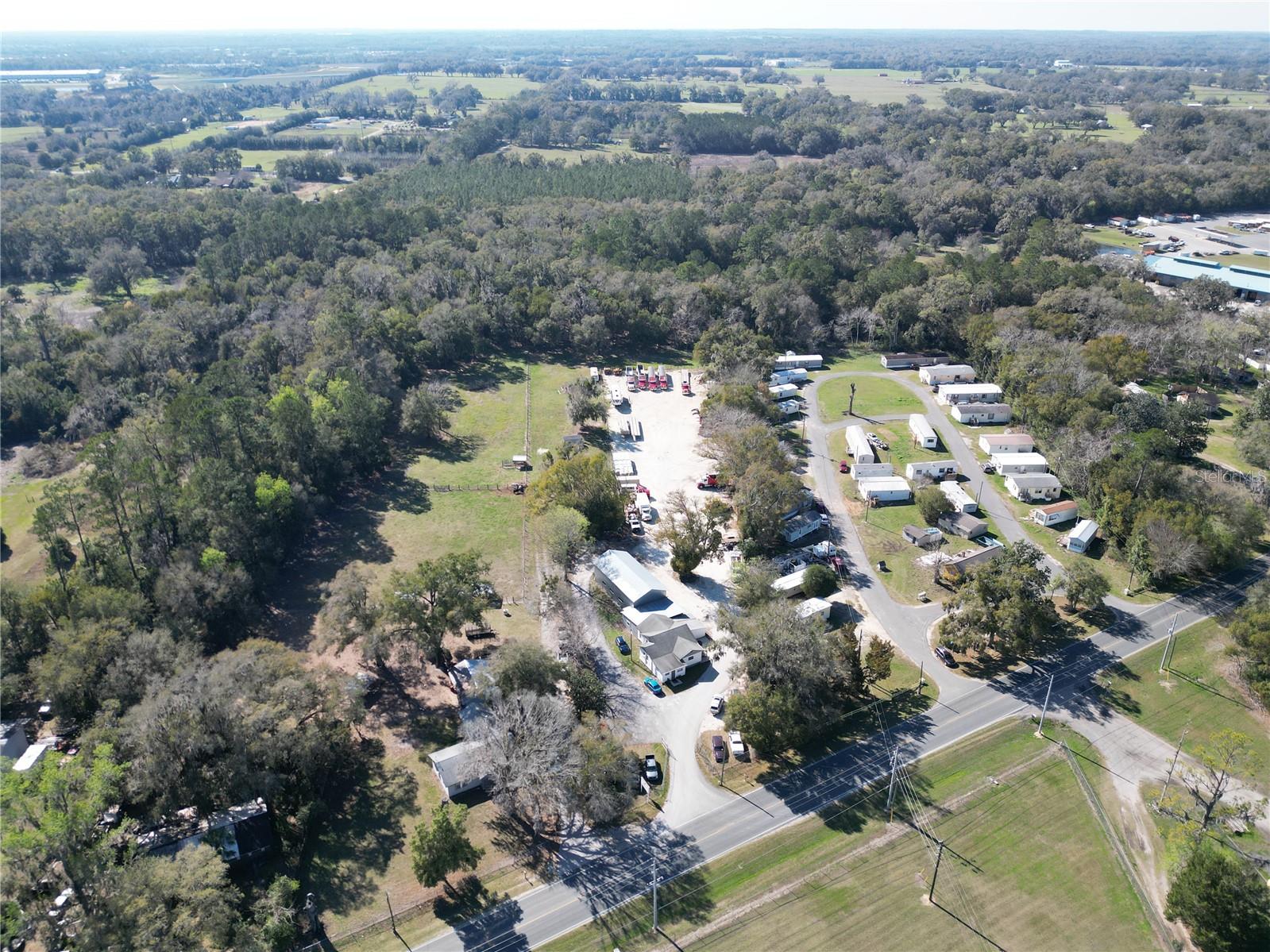 5080 NW GAINESVILLE RD, OCALA, FL, 34475