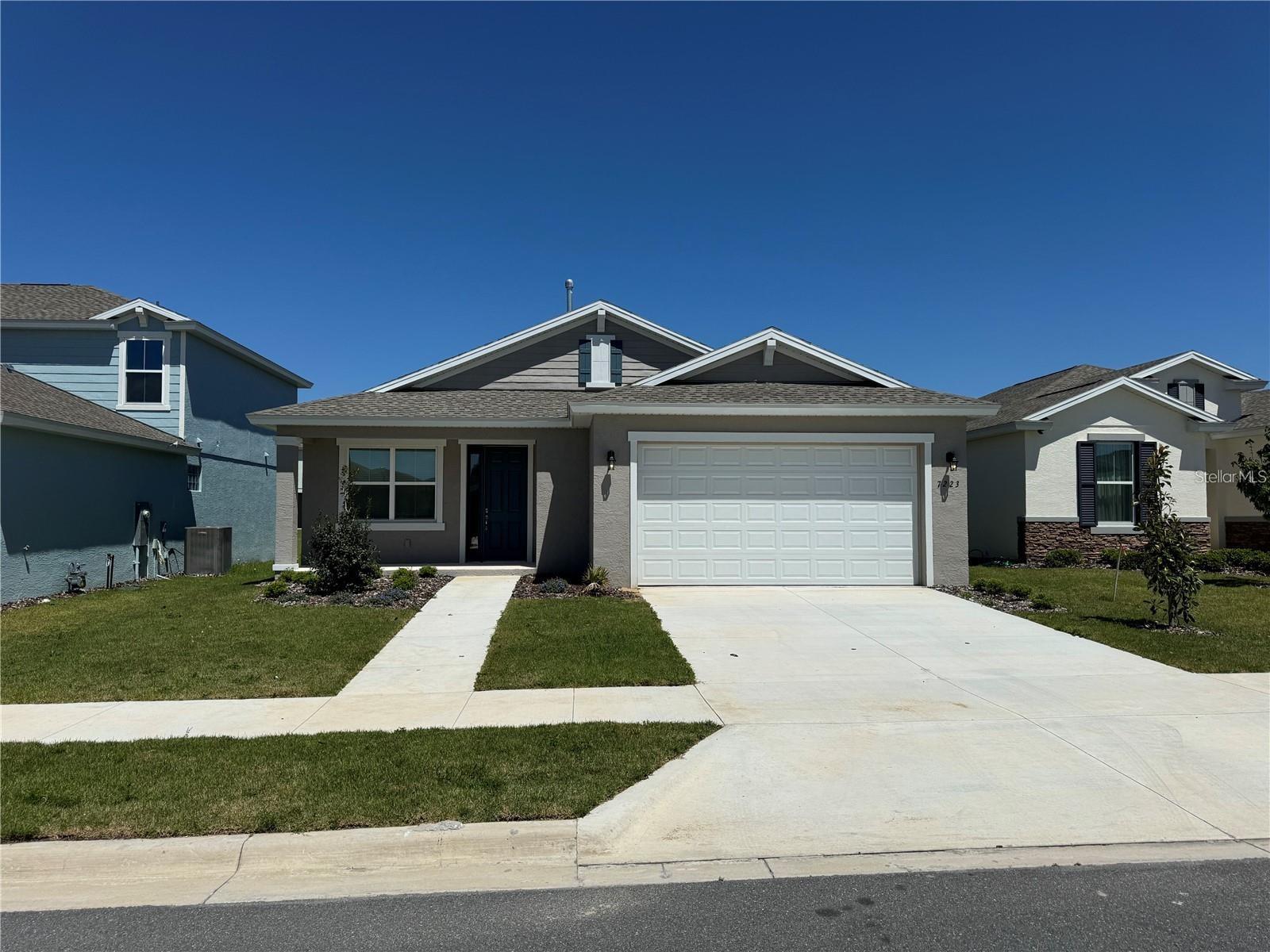7223 SW 61ST PL, OCALA, FL, 34474