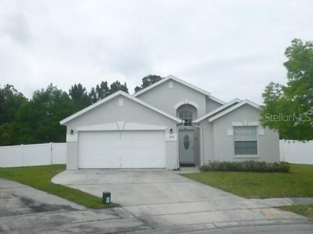 580 TREE SHORE DR, ORLANDO, FL, 32825