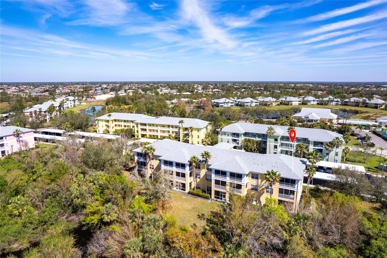 2081 WILLOW HAMMOCK CIR #F101, PUNTA GORDA, FL, 33983