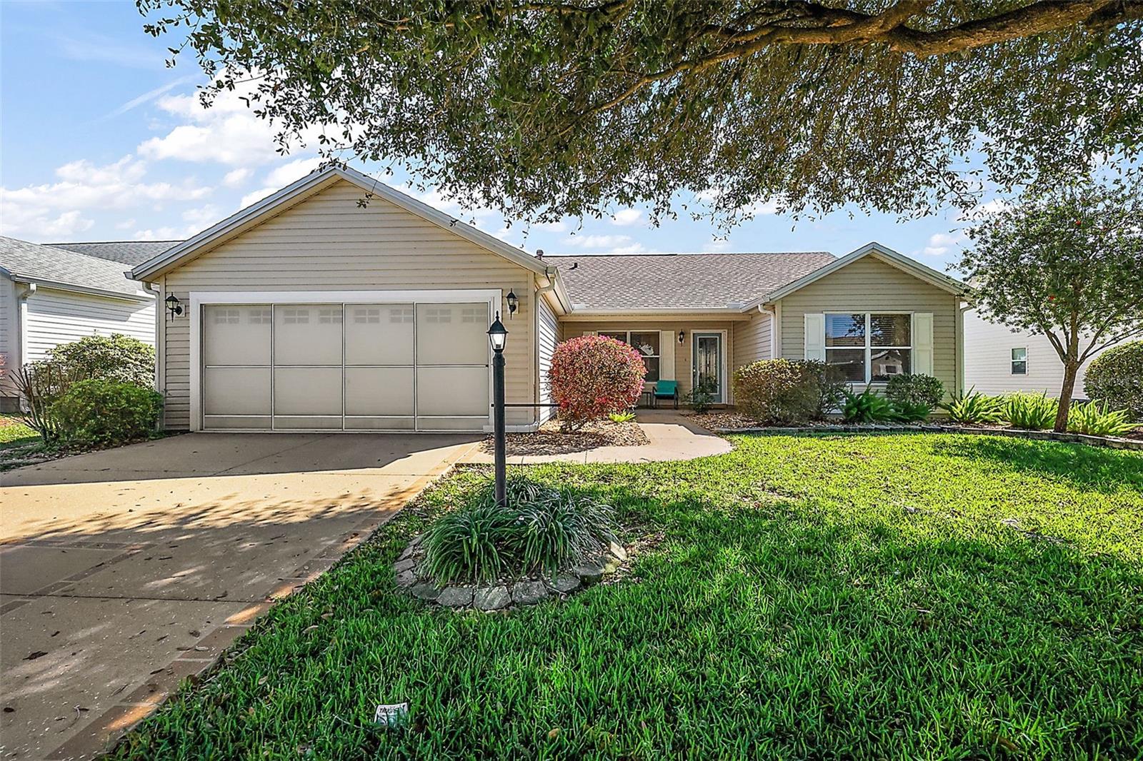 9243 SE 171ST COOPER LOOP, THE VILLAGES, FL, 32162