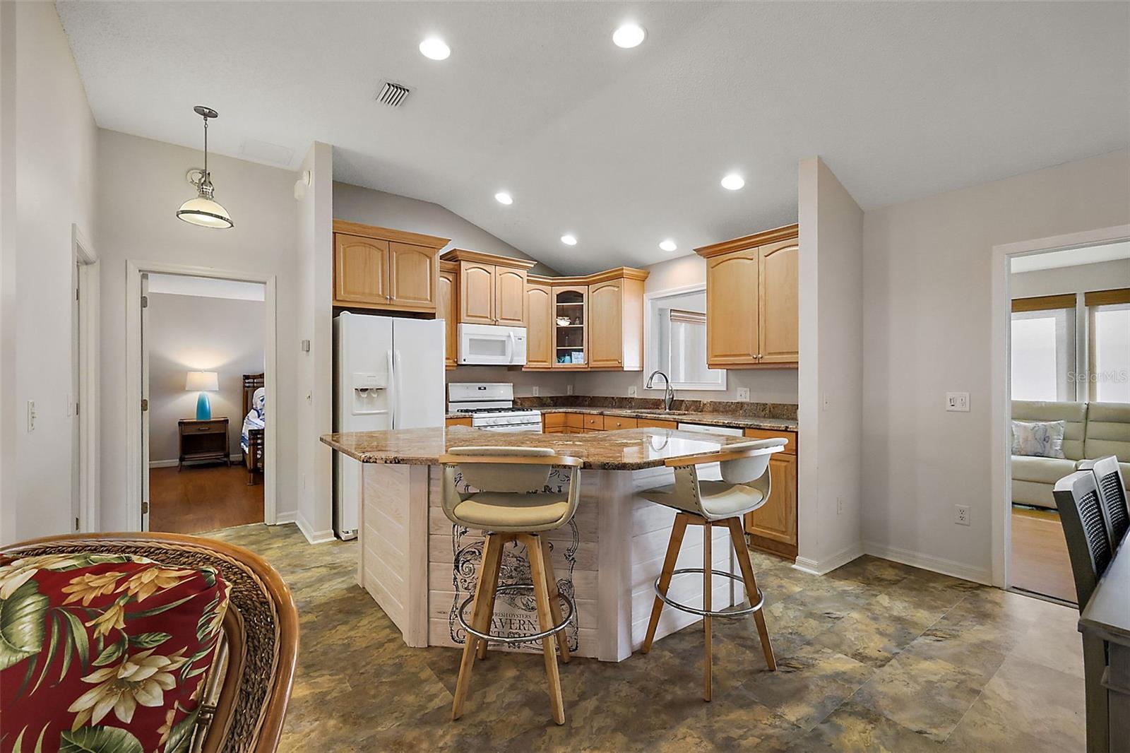 9243 SE 171ST COOPER LOOP, THE VILLAGES, FL, 32162