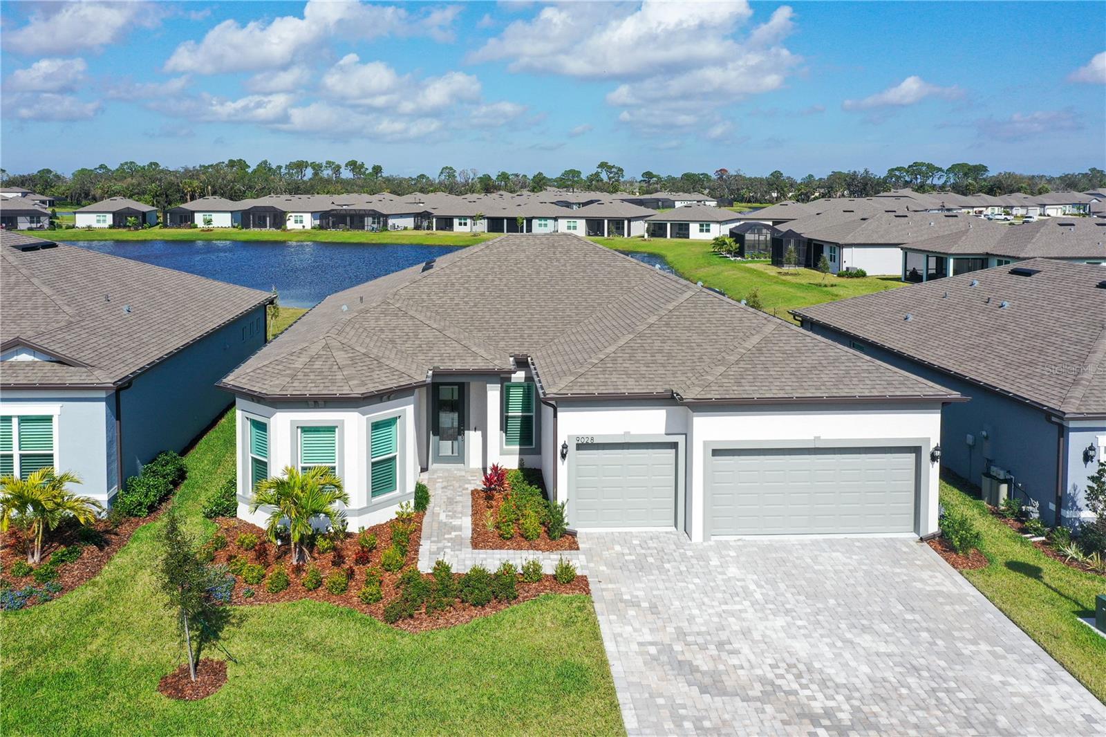9028 SUNRAY CV, PARRISH, FL, 34219