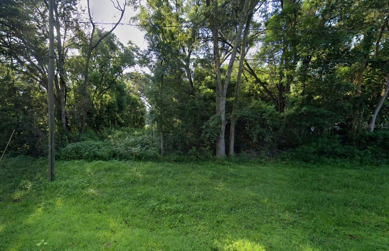 Lot 11 & 12 ROOSEVELT AVE, BROOKSVILLE, FL, 34604