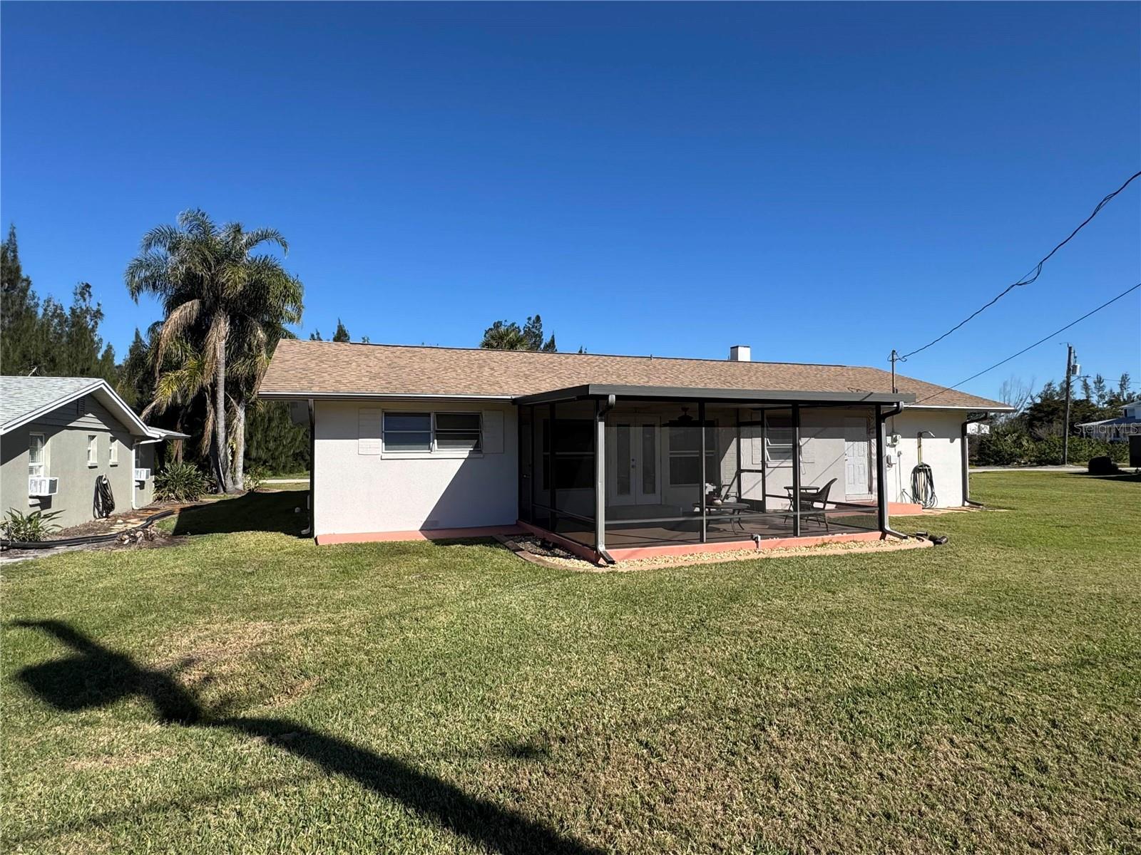 3717 SLEEPY HOLLOW LN, PUNTA GORDA, FL, 33950