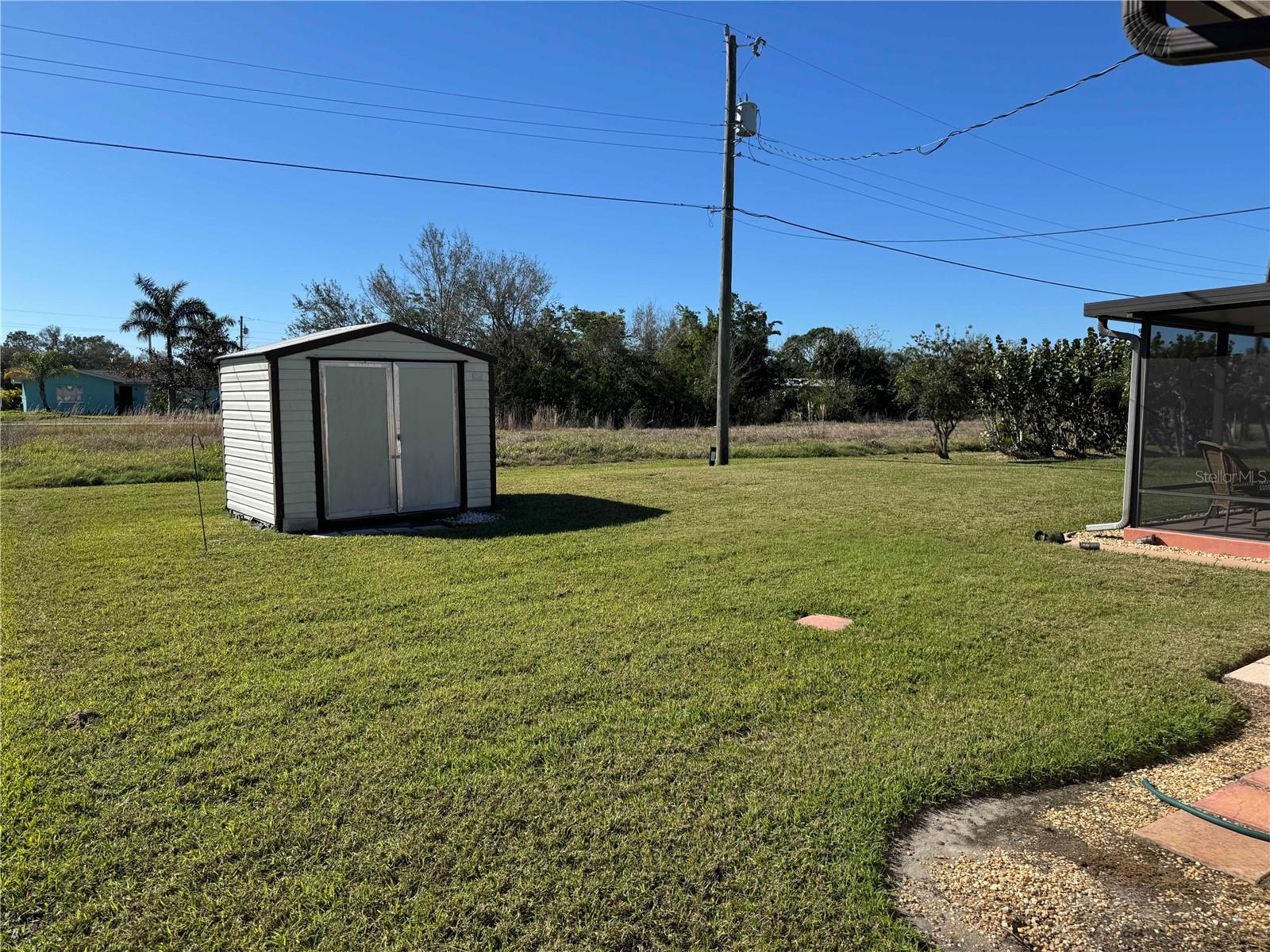 3717 SLEEPY HOLLOW LN, PUNTA GORDA, FL, 33950