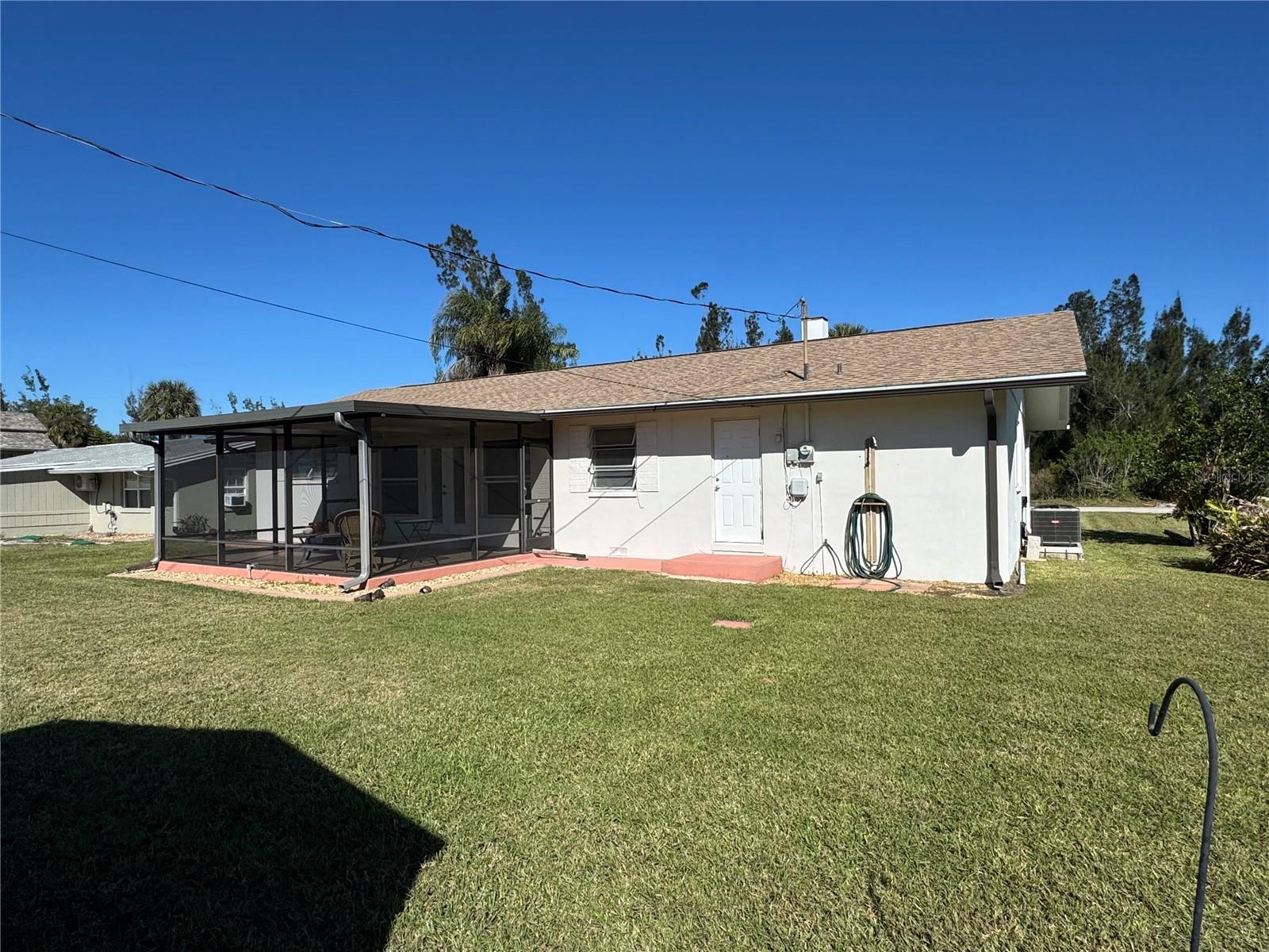 3717 SLEEPY HOLLOW LN, PUNTA GORDA, FL, 33950
