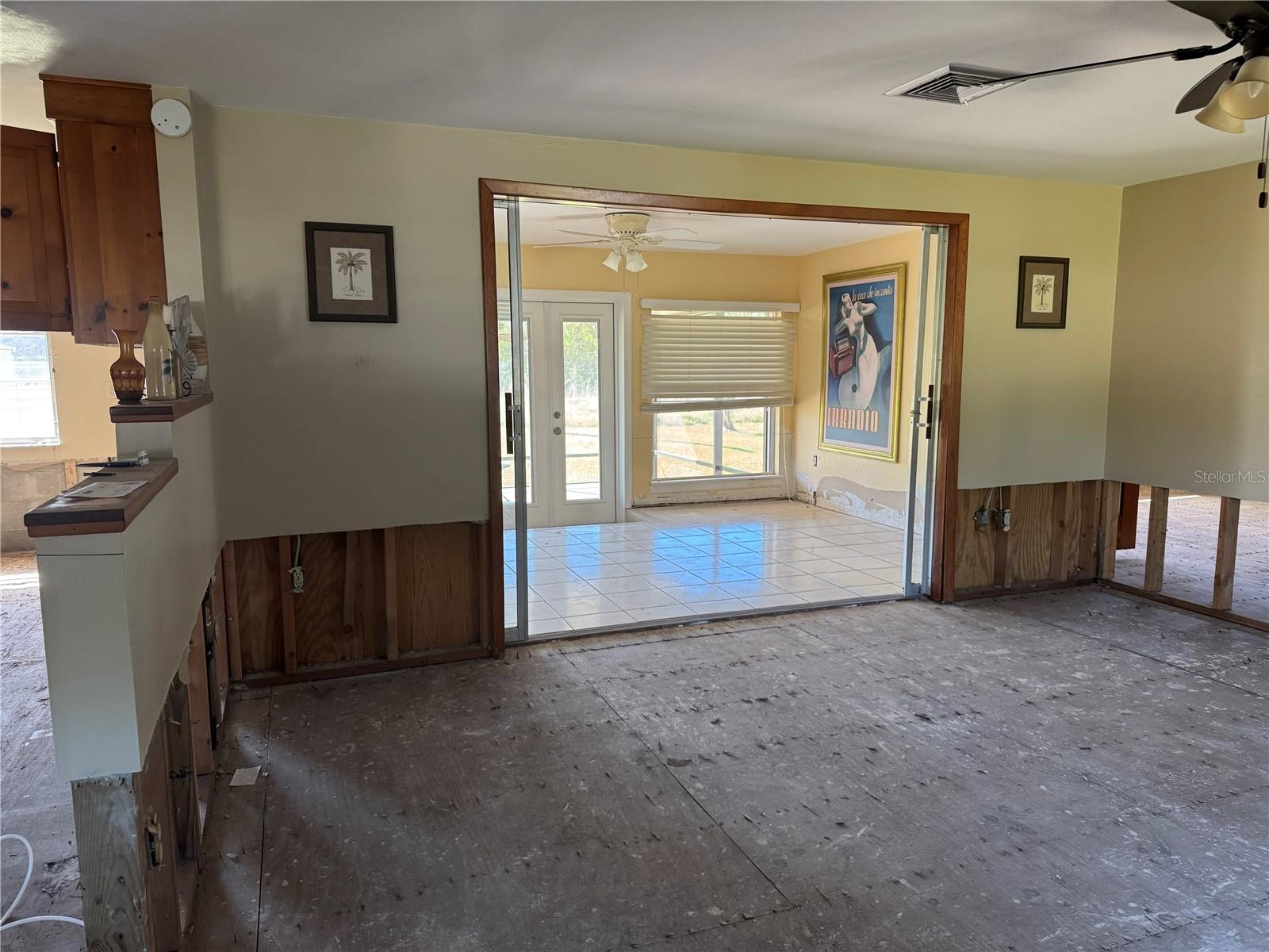 3717 SLEEPY HOLLOW LN, PUNTA GORDA, FL, 33950