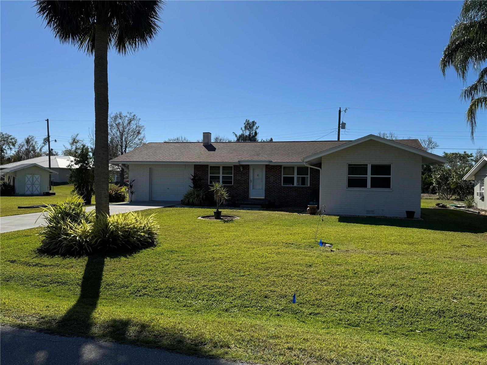 3717 SLEEPY HOLLOW LN, PUNTA GORDA, FL, 33950