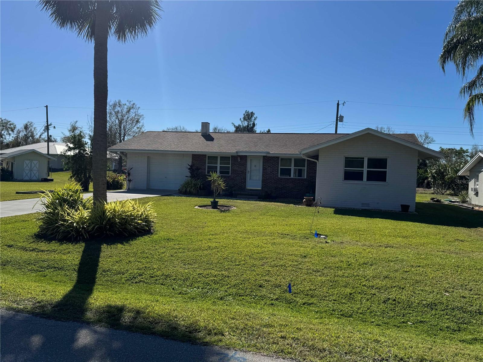 3717 SLEEPY HOLLOW LN, PUNTA GORDA, FL, 33950