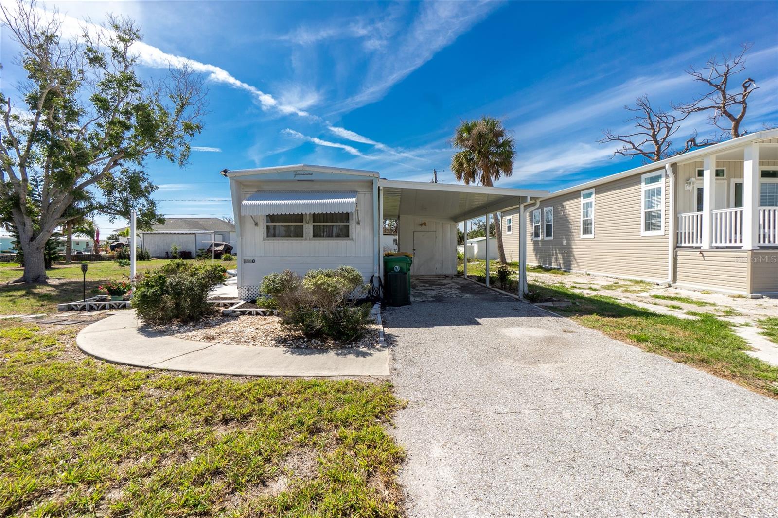 3210 HOLLY AVE, ENGLEWOOD, FL, 34224