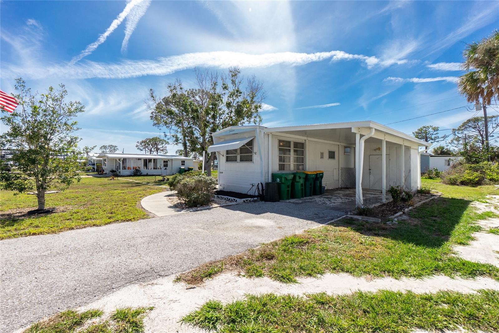 3210 HOLLY AVE, ENGLEWOOD, FL, 34224