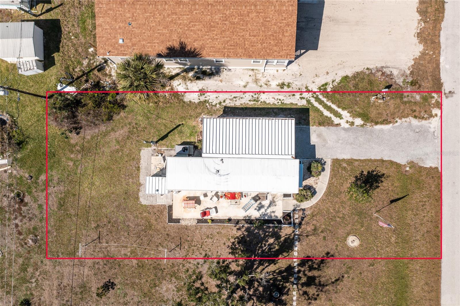 3210 HOLLY AVE, ENGLEWOOD, FL, 34224