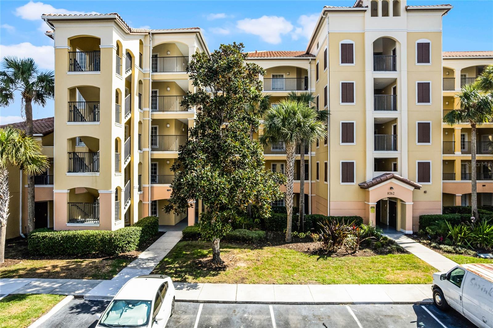 8762 WORLDQUEST BLVD #6506, ORLANDO, FL, 32821
