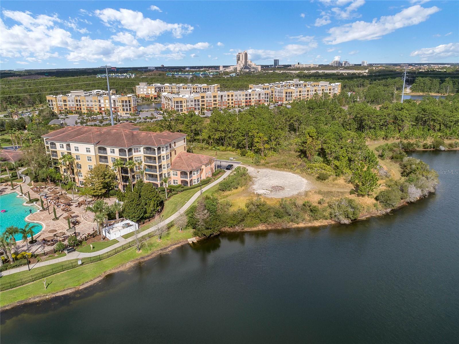 8762 WORLDQUEST BLVD #6506, ORLANDO, FL, 32821