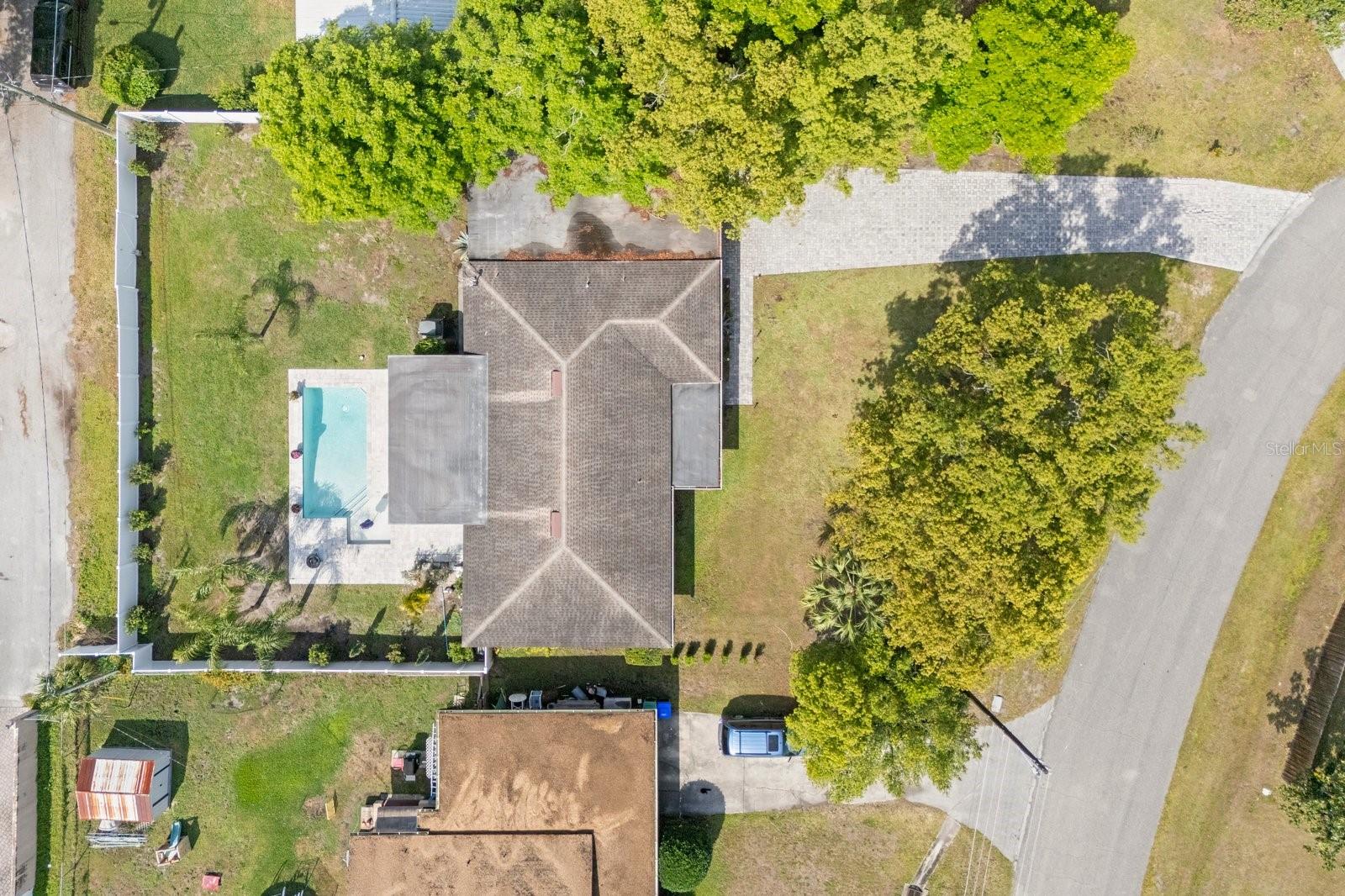 4210 SHORECREST DR, ORLANDO, FL, 32804