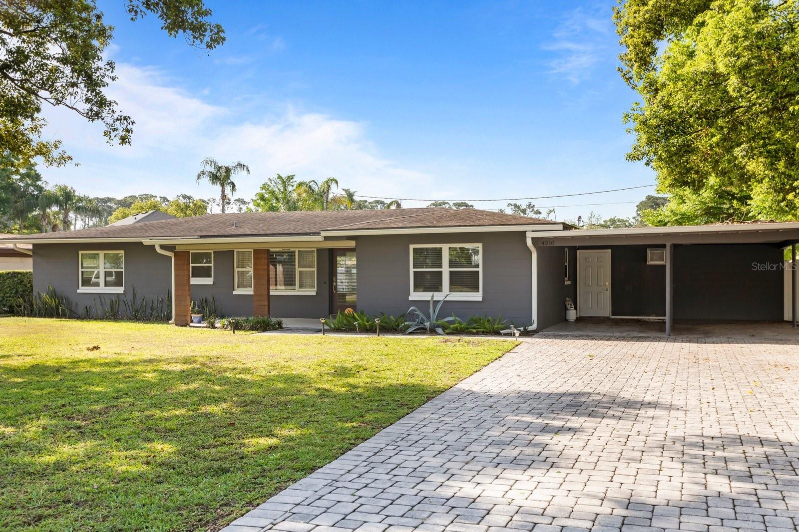4210 SHORECREST DR, ORLANDO, FL, 32804