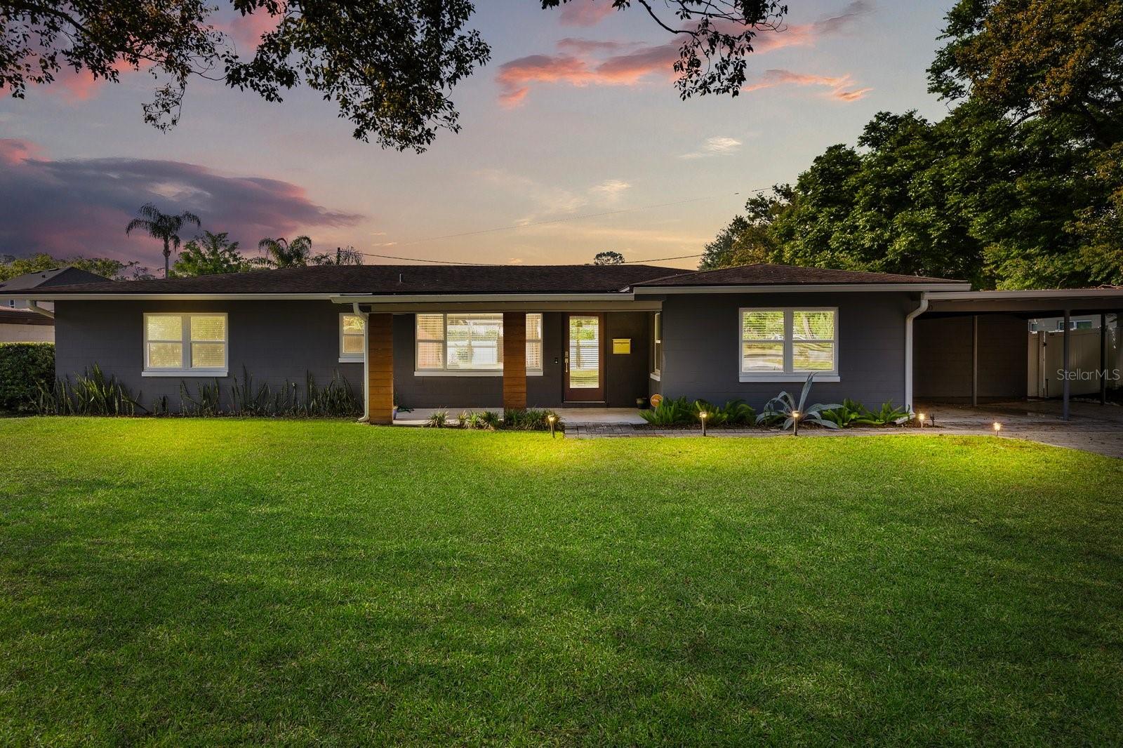 4210 SHORECREST DR, ORLANDO, FL, 32804