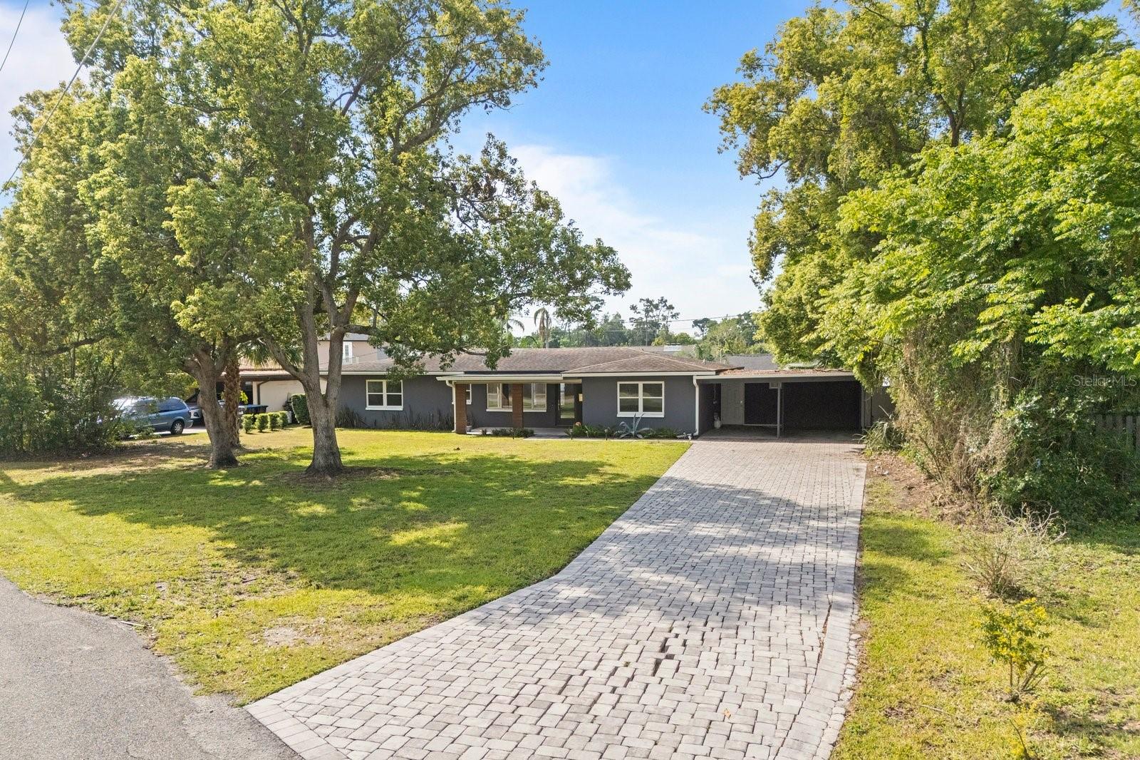 4210 SHORECREST DR, ORLANDO, FL, 32804