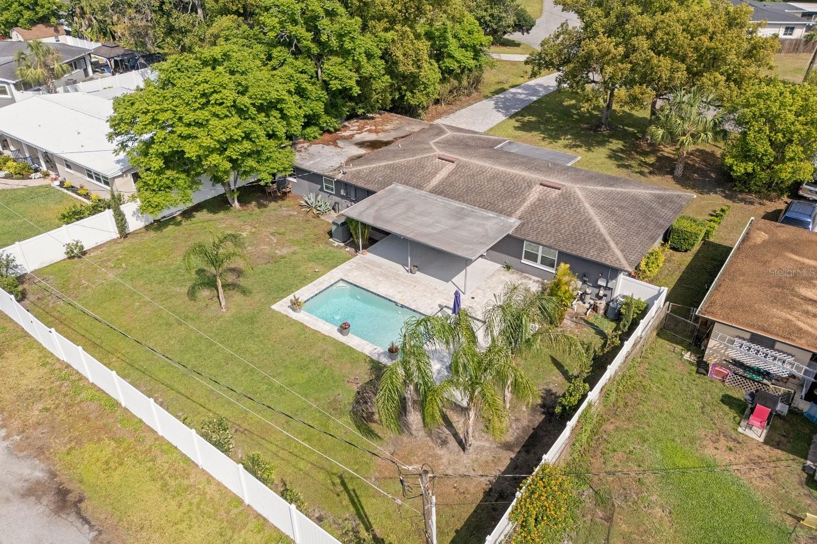 4210 SHORECREST DR, ORLANDO, FL, 32804