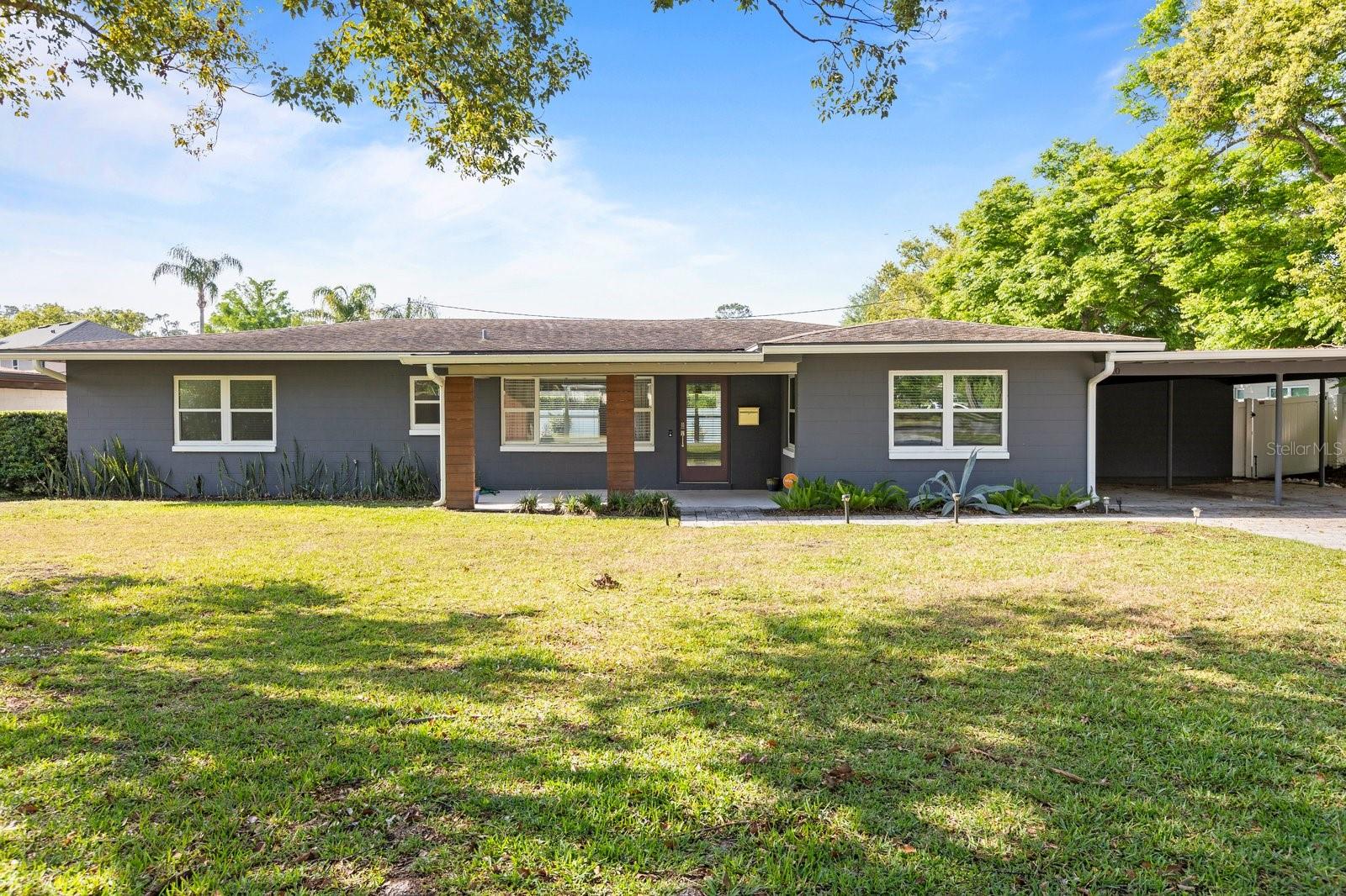 4210 SHORECREST DR, ORLANDO, FL, 32804