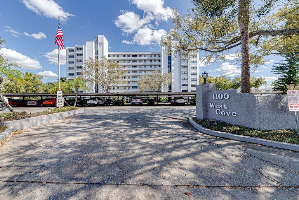 1100 S ORLANDO AVE #301, MAITLAND, FL, 32751