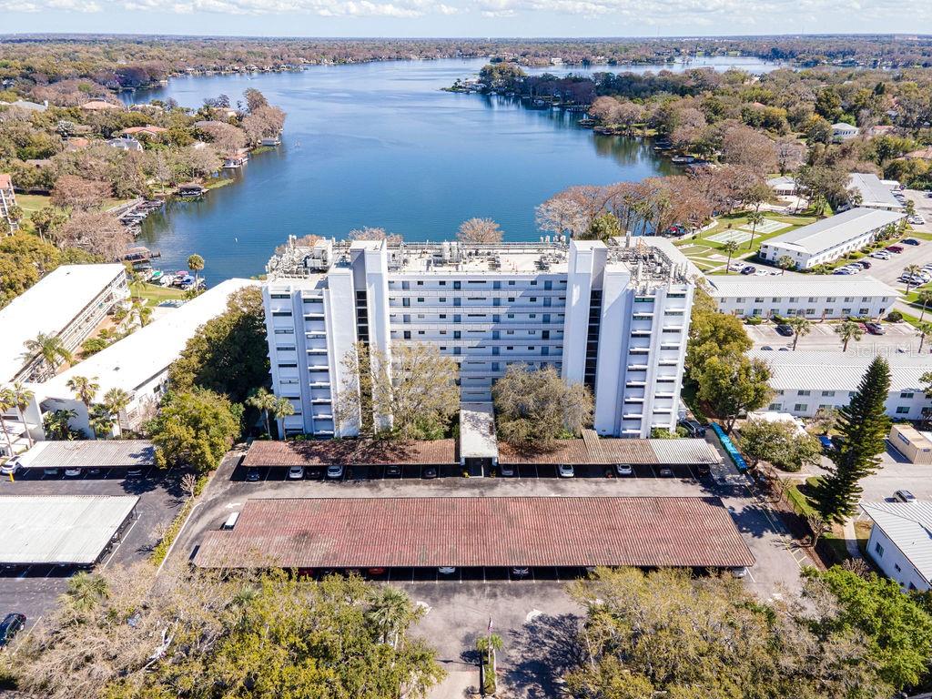 1100 S ORLANDO AVE #301, MAITLAND, FL, 32751