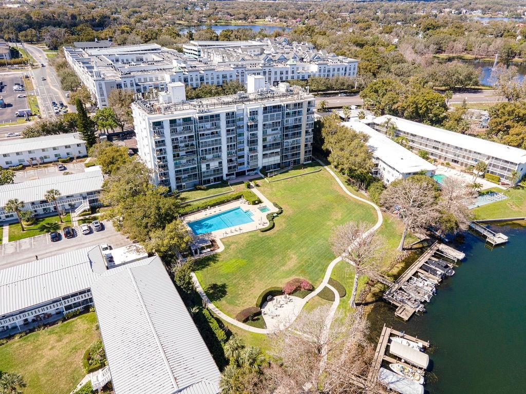 1100 S ORLANDO AVE #301, MAITLAND, FL, 32751