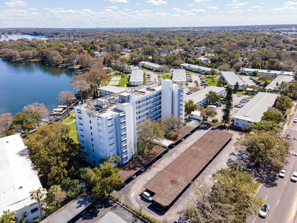 1100 S ORLANDO AVE #301, MAITLAND, FL, 32751