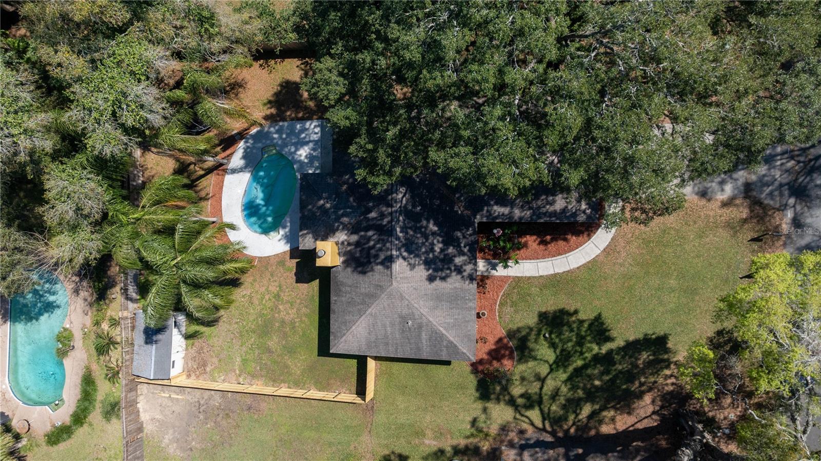 5205 NE 3RD ST, OCALA, FL, 34470