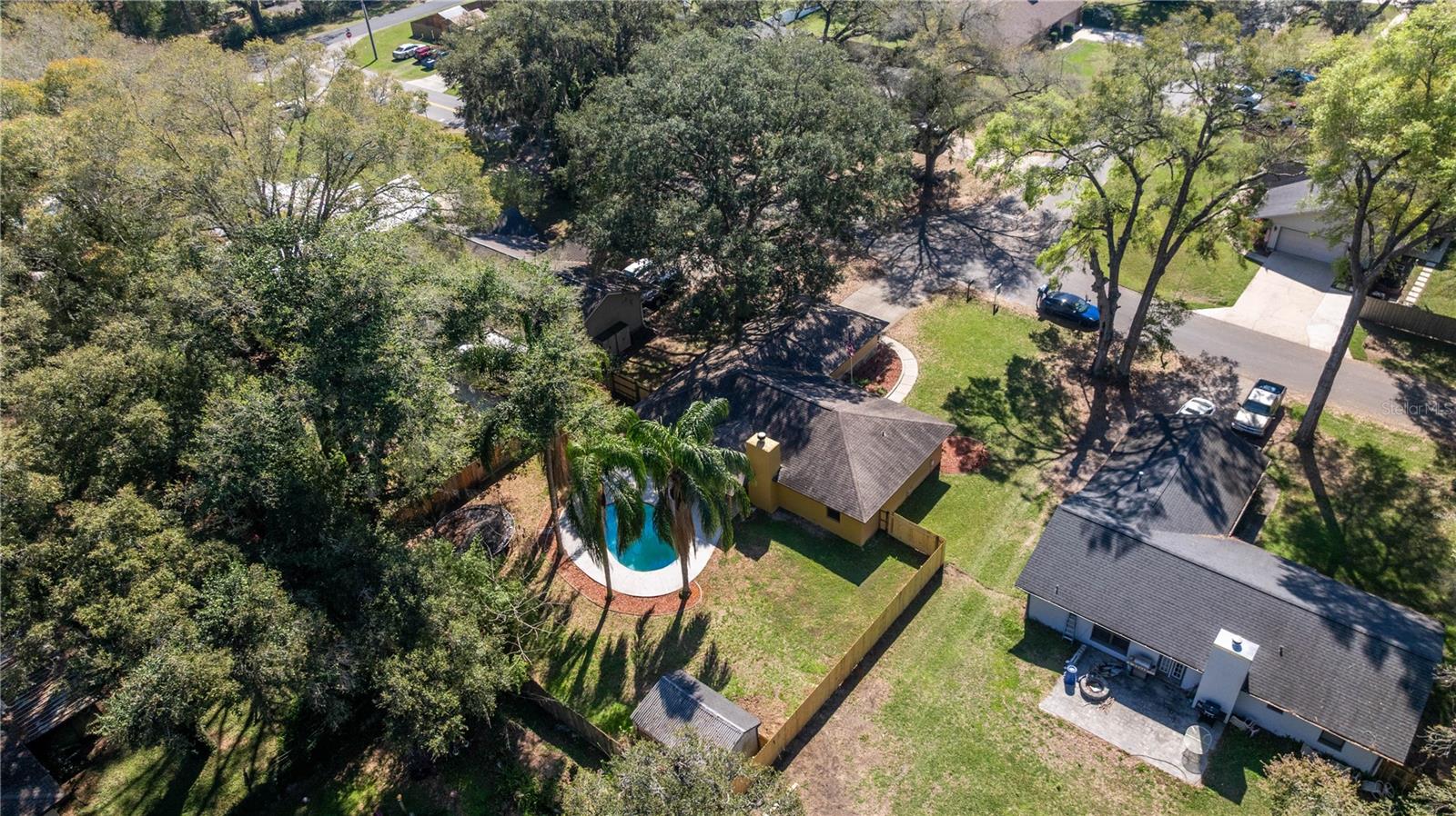 5205 NE 3RD ST, OCALA, FL, 34470