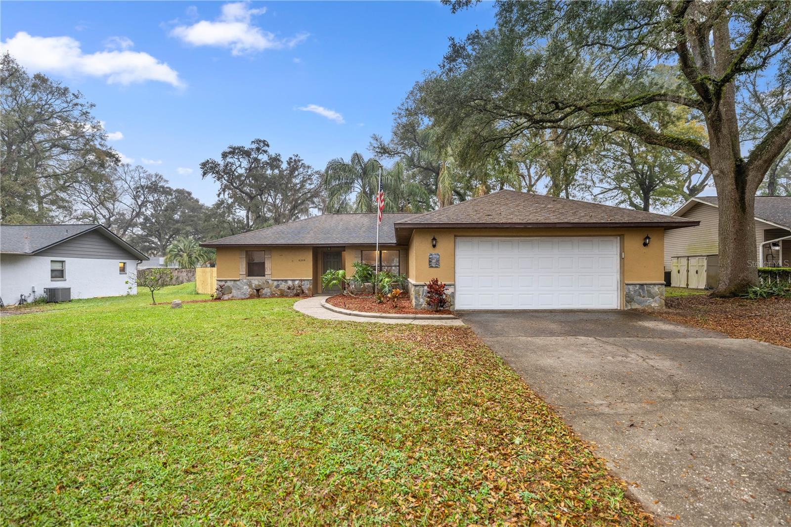 5205 NE 3RD ST, OCALA, FL, 34470