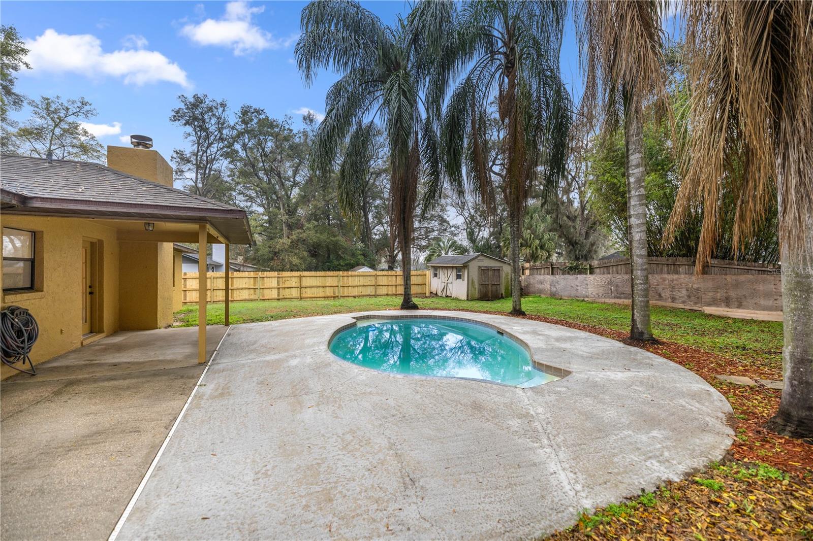 5205 NE 3RD ST, OCALA, FL, 34470
