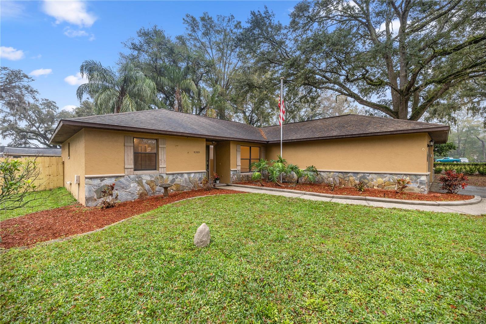 5205 NE 3RD ST, OCALA, FL, 34470