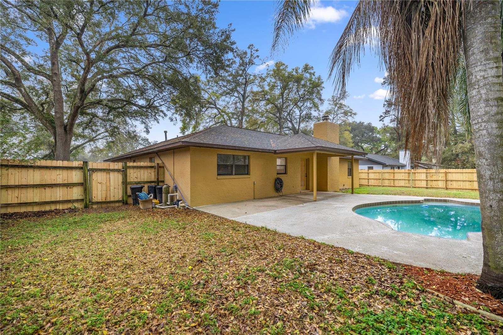 5205 NE 3RD ST, OCALA, FL, 34470