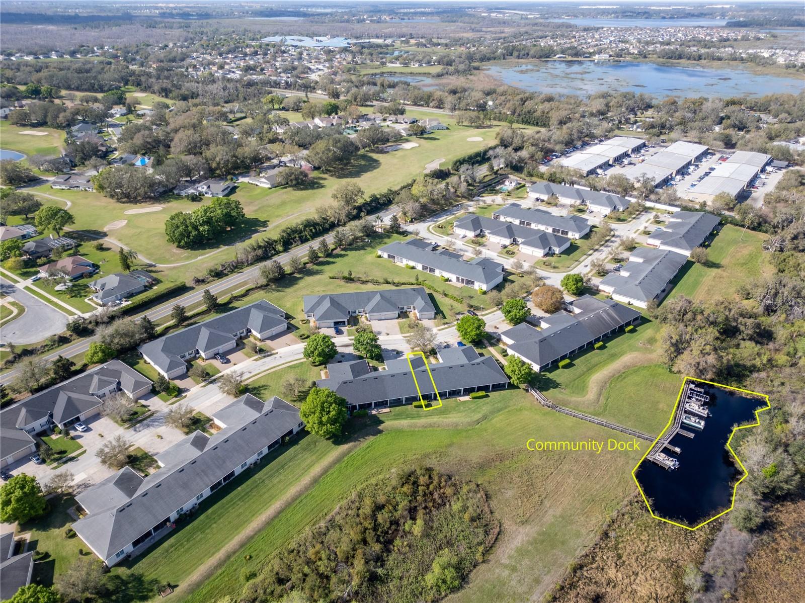 1037 GREEN GATE BLVD, GROVELAND, FL, 34736