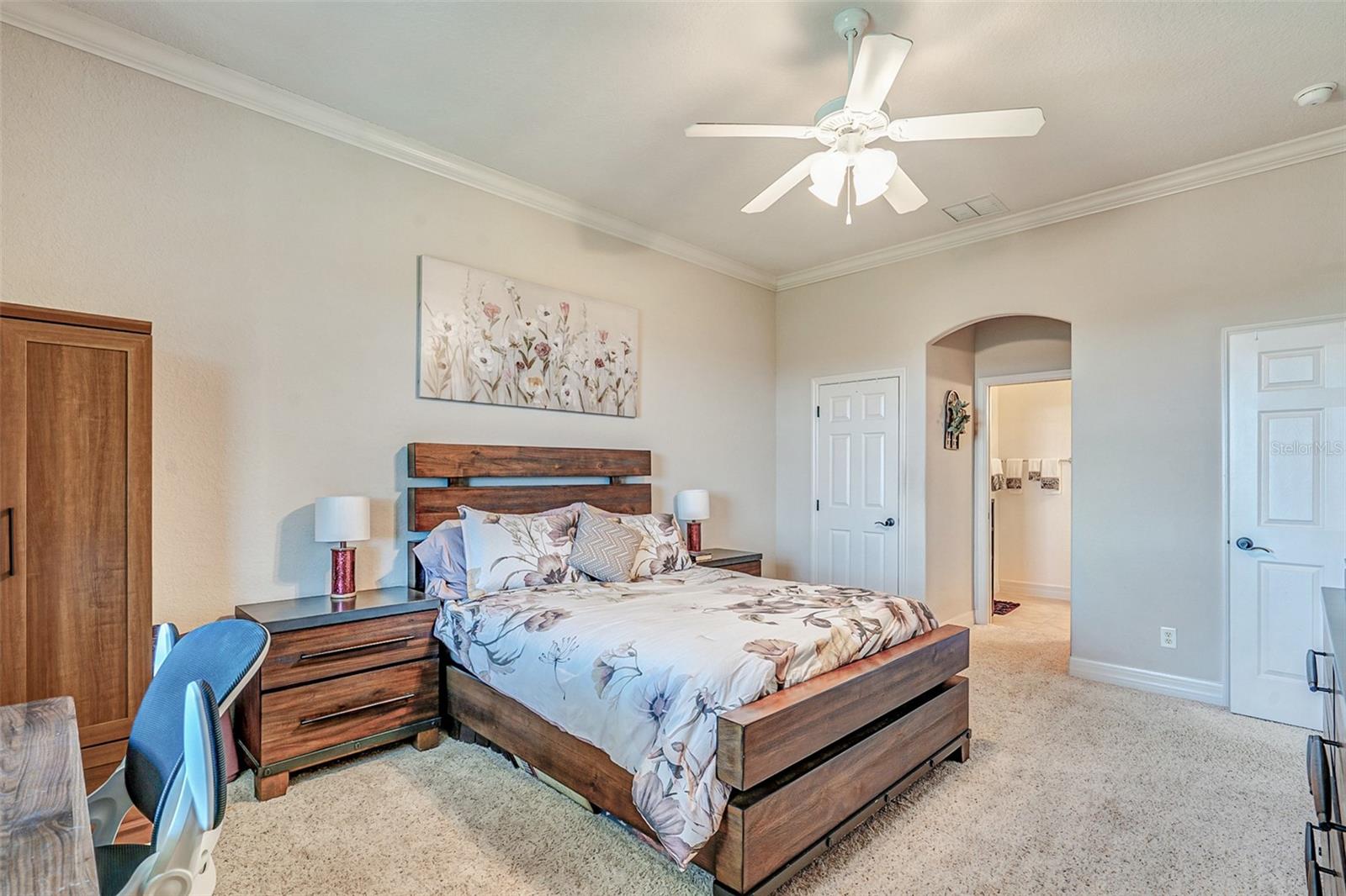 1037 GREEN GATE BLVD, GROVELAND, FL, 34736