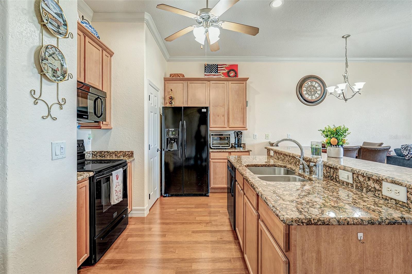 1037 GREEN GATE BLVD, GROVELAND, FL, 34736