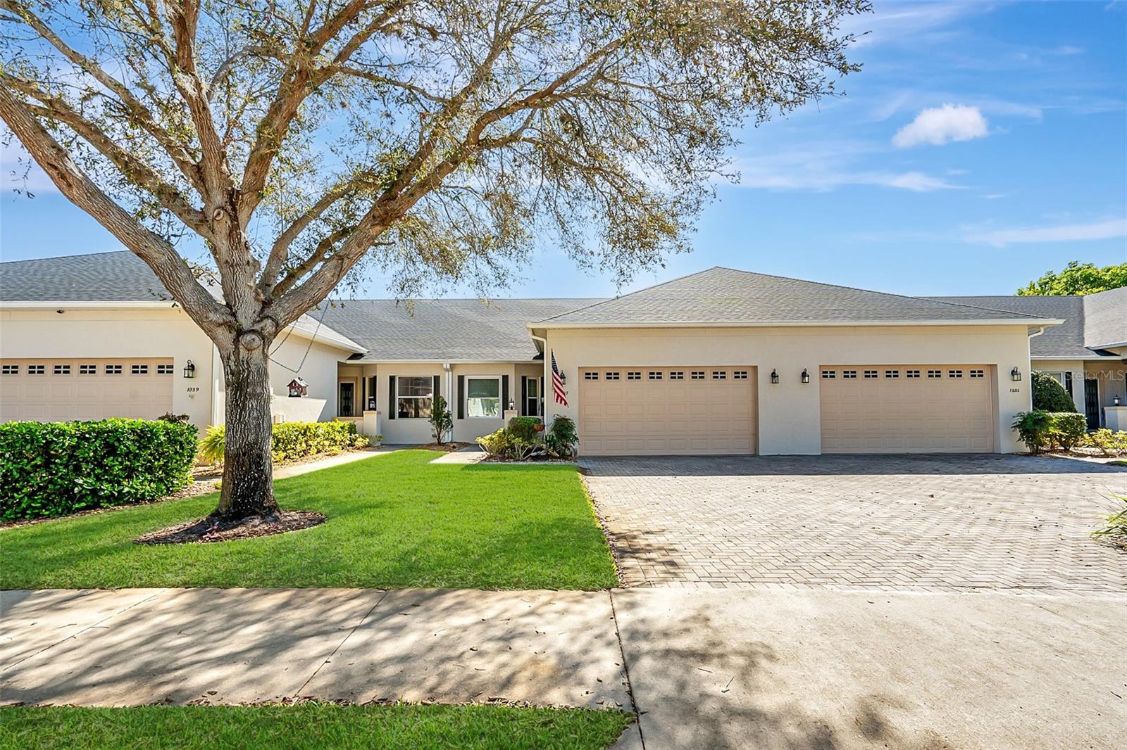 1037 GREEN GATE BLVD, GROVELAND, FL, 34736
