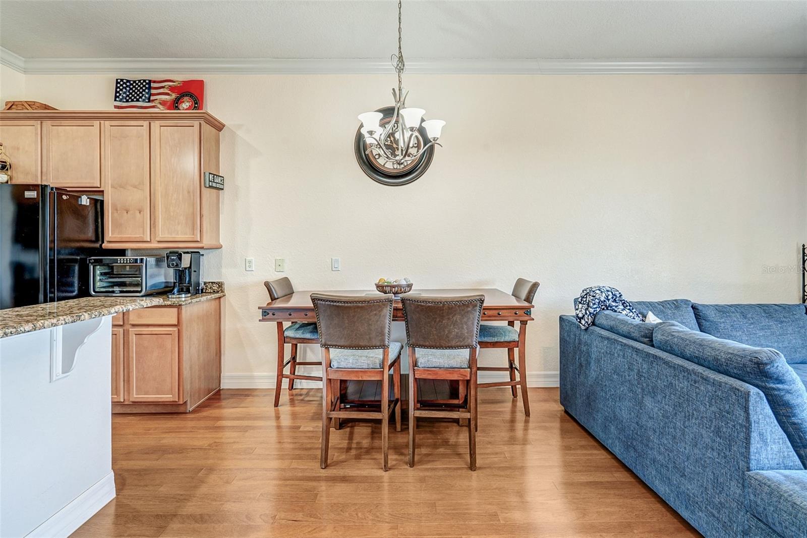 1037 GREEN GATE BLVD, GROVELAND, FL, 34736