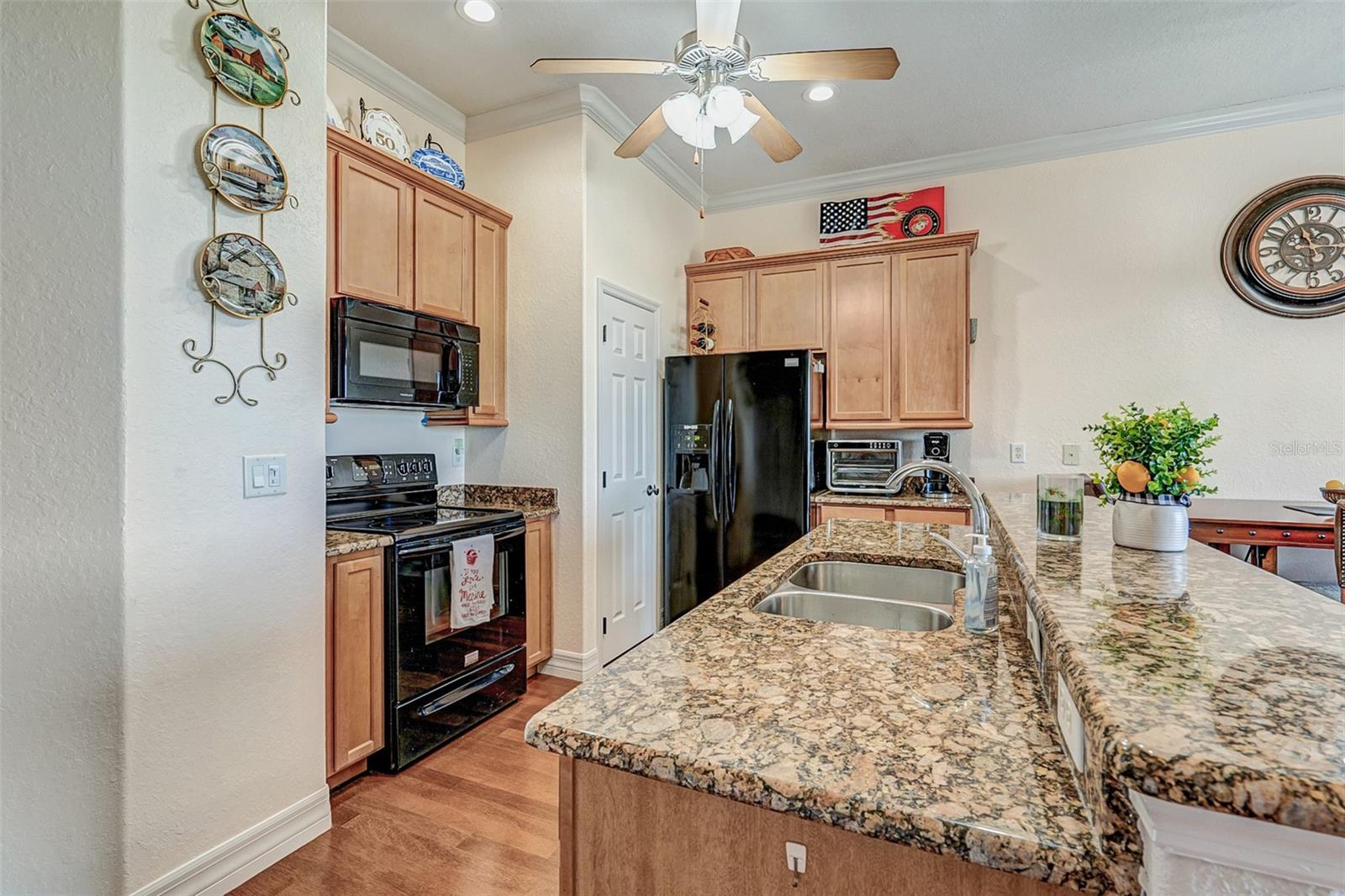 1037 GREEN GATE BLVD, GROVELAND, FL, 34736