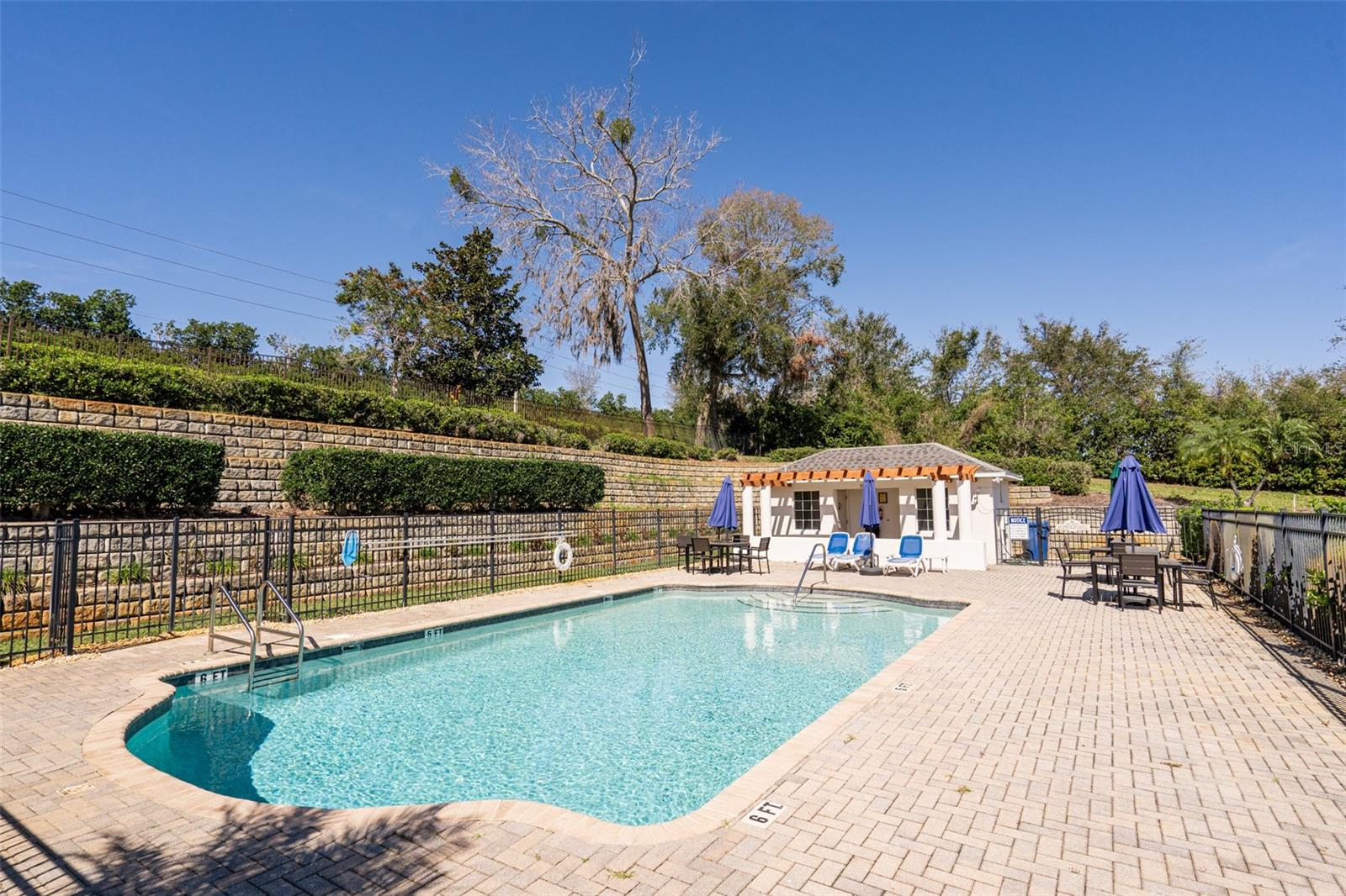 1037 GREEN GATE BLVD, GROVELAND, FL, 34736