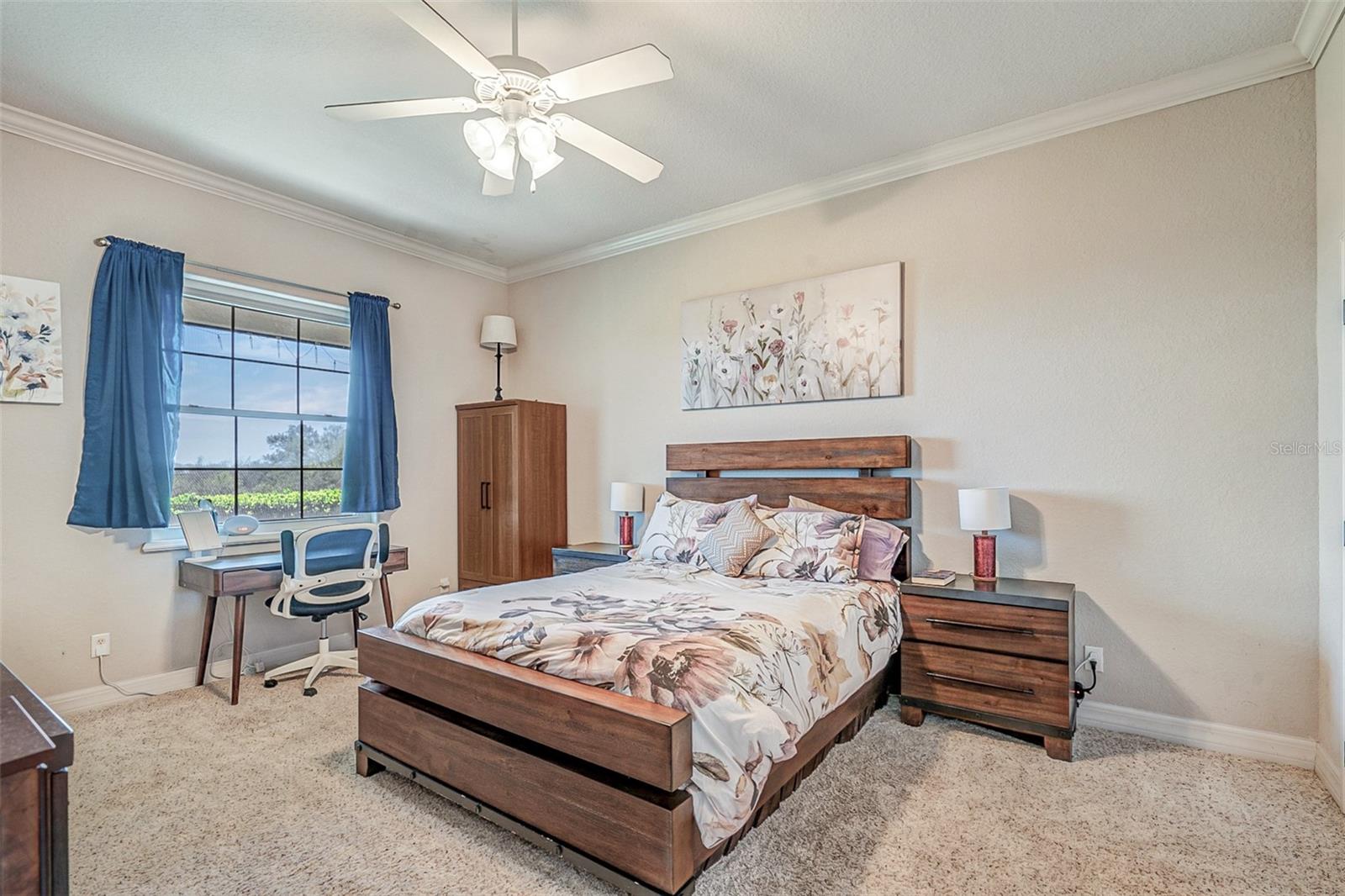 1037 GREEN GATE BLVD, GROVELAND, FL, 34736